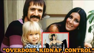 Cher’s Untold Family Tragedy Nobody Talks About