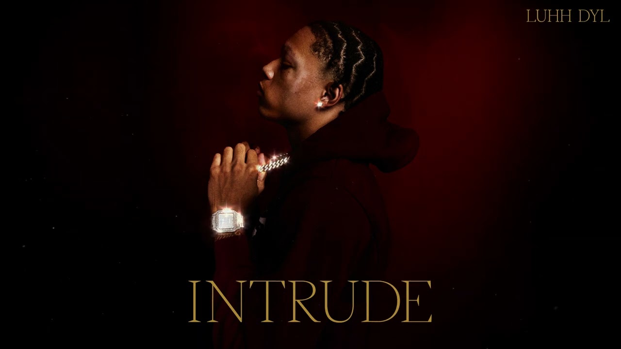 Luhh Dyl - Slow Down (feat. Veeze) [Official Visualizer]