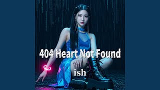 404 Heart Not Found