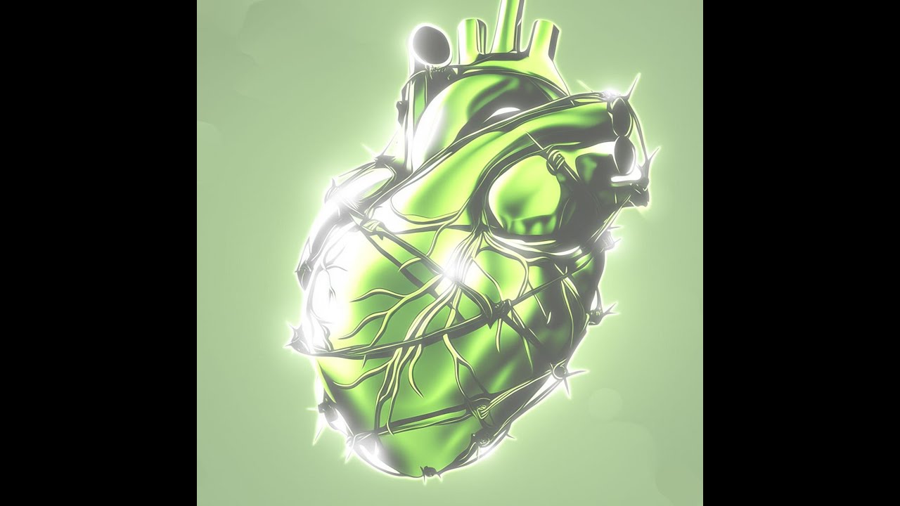 "Sometimes" (Official Visualizer)