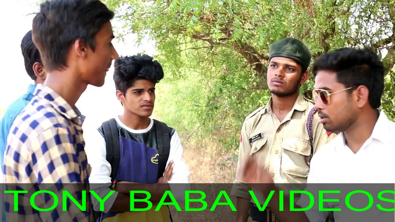 New tony baba video 2018/ arjun creations - YouTube
