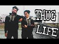 Diljit Dosanjh : THUG LIFE |THUG LIFE DANCE COVER| Jatinder Shah | Ranbir Singh |