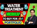 VVIP Infratech Ltd 💧🏭🔥Stock Analysis🧐🚀✔️