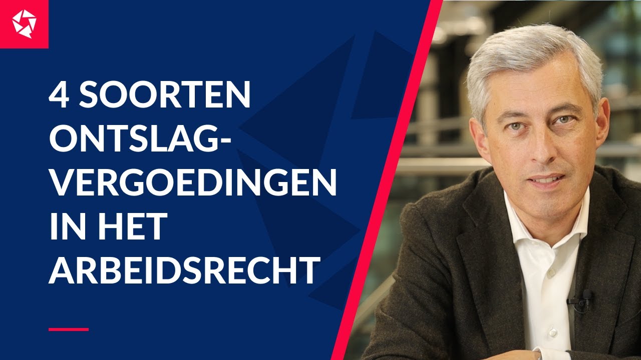 Wat moet je weten over ontslagvergoedingen in het arbeidsrecht? | SWDV Advocaten