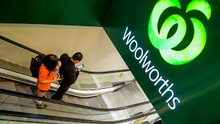 Woolworths Facing 400M Bill Following Wage Theft Scandal