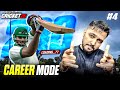 My First DOUBLE CENTURY 200 Loading…? 👀🔥PART 1 | Cricket 26 My Career Mode Ep. 4 | RtxVivek