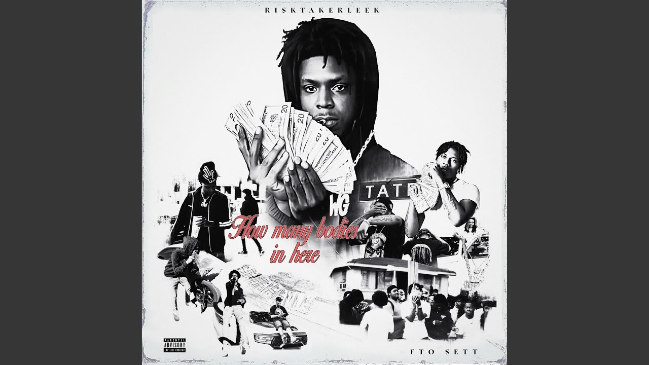 Watch How Many Bodies In Here on YouTube Watch How Many Bodies In Here on YouTube