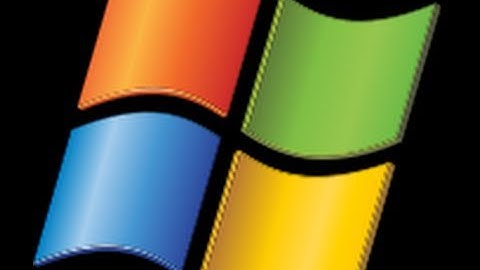 Windows XP TWEAK - Faster Boot-UP