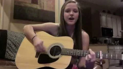 Forever Reign- Hillsong COVER by michelle riggs
