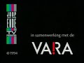 Joop van den ende tvproducties 1994