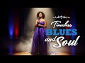 Romantic Blues | Smooth Love Songs Playlist 🎶 Cozy Ballads for Work, Study & Coffee Vibes
