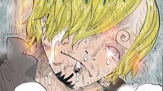 That Dramatic Entrance One Piece Chapter 851 First Reaction Youtube