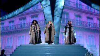 Destiny's Child - Lose My Breath (Live @ Radio Music Awards HQ)