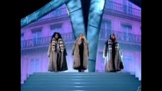 Destiny's Child - Lose My Breath (Live @ Radio Music Awards HQ)