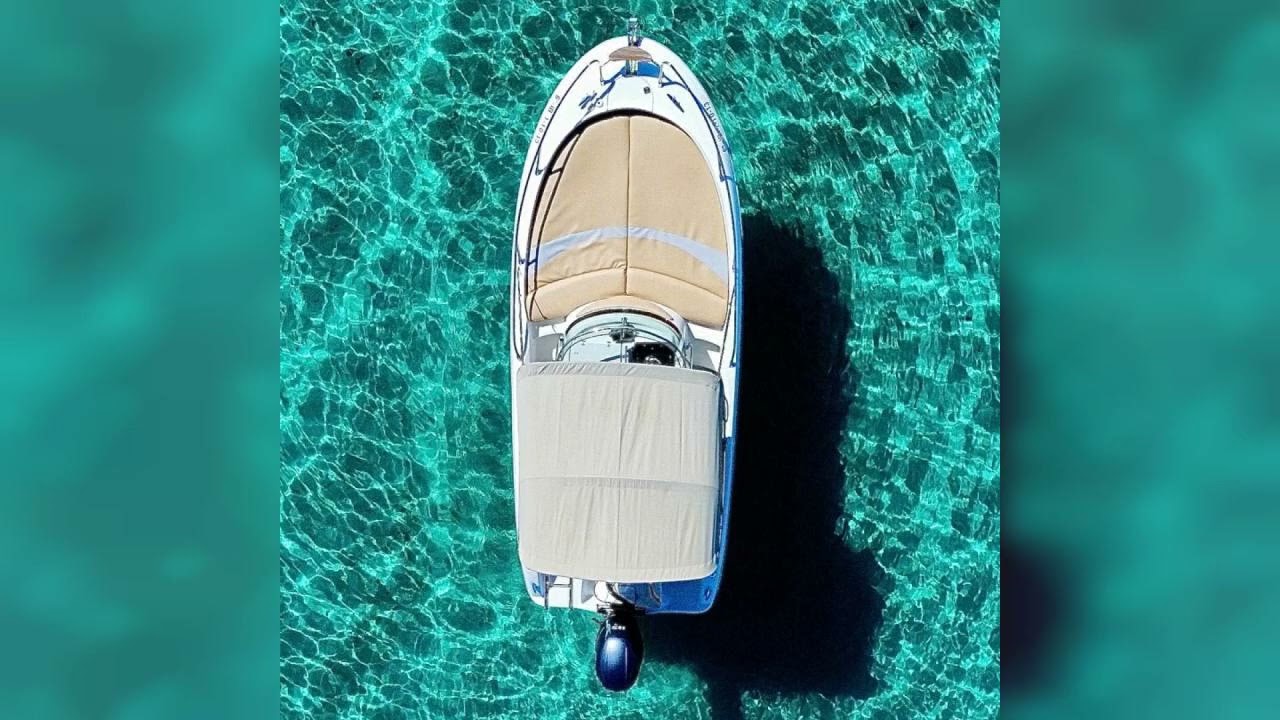 Review: About Sessa key largo 20