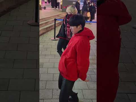 JHKTV]o.f <strong>kpop</strong> dance tiger <strong>inside</strong>#shorts 오 에프 홍대케이팝댄스 호랑이