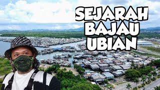 CATITAN SEJARAH BAJAU UBIAN