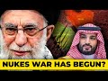 Coup in Middle East - Saudi vs Iran. War in Middle East Again