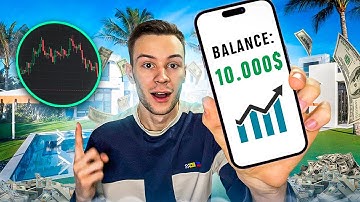 $30 TO $11,533 | BEST TRADING STRATEGY FOR POCKET OPTION