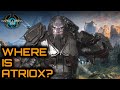 Where is Atriox? Halo Infinite | 100% Spoiler Free - Lore and Theory