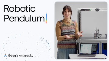 Antigravity solves the invert pendulum