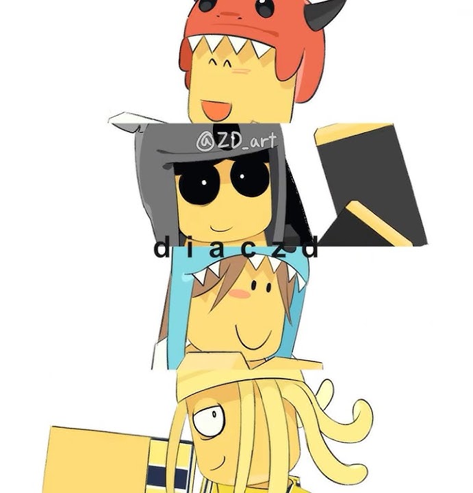 metroman dacne #roblox #99nightintheforest