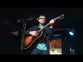 Rivers Cuomo - Happy Together/Longview (The Turtles/Green Day cover) – Live in San Francisco