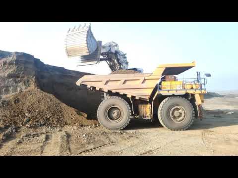 Работа машиниста автогрейдера