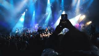 Nick Cave & The Bad Seeds - From Her to Eternity live at les Nuits de Fourvière - Lyon 06- juin 2022