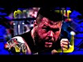 •WWE●Kevin Owens 3rd Custom Titantron 2022ft.HD &quot;Fight&quot;(60FPS)