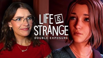 Life is Strange: Double Exposure - Part 2 (Penumbra)