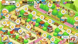 Cara cheat restaurant paradise mudah screenshot 5