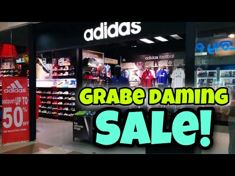 adidassale - YouTube