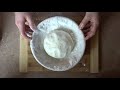 How to Make Gluten-Free Bread with Caputo Gluten Free Flour (Fioreglut)