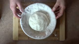 How to Make Gluten-Free Bread with Caputo Gluten Free Flour (Fioreglut)