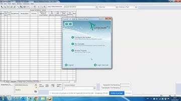 Load using a previouqly created sample set method