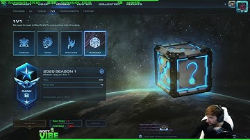 ViBE - Coaching Diamond ZvP How to properly do a lurker style