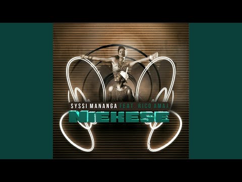 Niekese Feat Rico Amaj