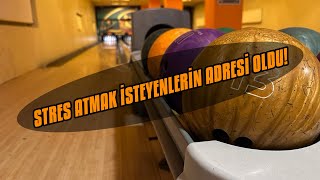 Arsan Center İçerisinde Bulunan Bowling Salonu Yeniden Hizmete Açıldı
