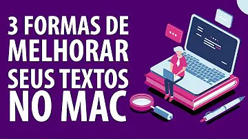 Como criar um Arquivo de texto no Mac?