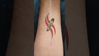Tattoo designs pin with tribal 🔥 #shorts #youtubeshorts #tattoo #tattooartist #trending Tattoo designs pin with tribal 🔥 #shorts #youtubeshorts #tattoo #tattooartist #trending