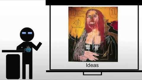 Neo-Expressionism Ideas