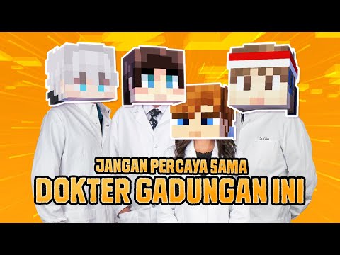 @OdoKentang DAN @Stresmen DIPECAT DARI RUMAH SAKIT GARA-GARA INI!