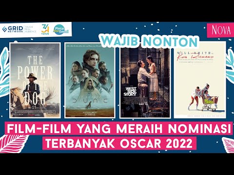 Video: Nominasi Oscar dan pemenang film Rusia