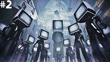 ПРОНИКАЮ В ЧУЖОЙ РАЗУМ БЕЗ СМС И РЕГИСТРАЦИИ ► Observer: System Redux #2