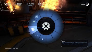 unrealization: Live and in color! - Doom SnapMap