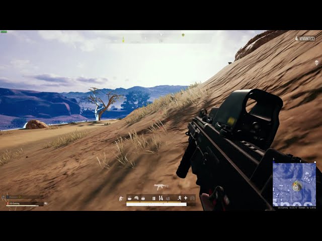 PUBG  S0uL