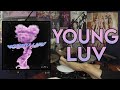 YOUNG LUV - STAYC - DRUM COVER