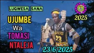 LUGWESA SANA_2025_UJUMBE_WA_TOMASI NTALEJA_0781267834_2025