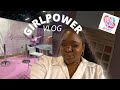 Avoir un stand à la NHA 2023 - Les AS de la bricol 100% girlpower ⎮ vlog